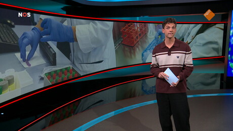 Het NOS Jeugdjournaal | NOS Jeugdjournaal